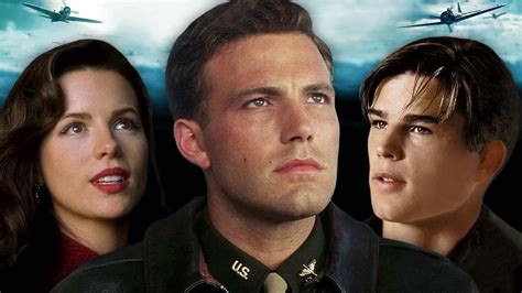 actors in movie pearl harbor|Pearl Harbor (Movie) Cast .